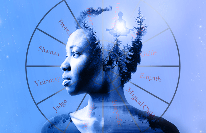 A Beginner's Guide to the 12 Spiritual Archetypes