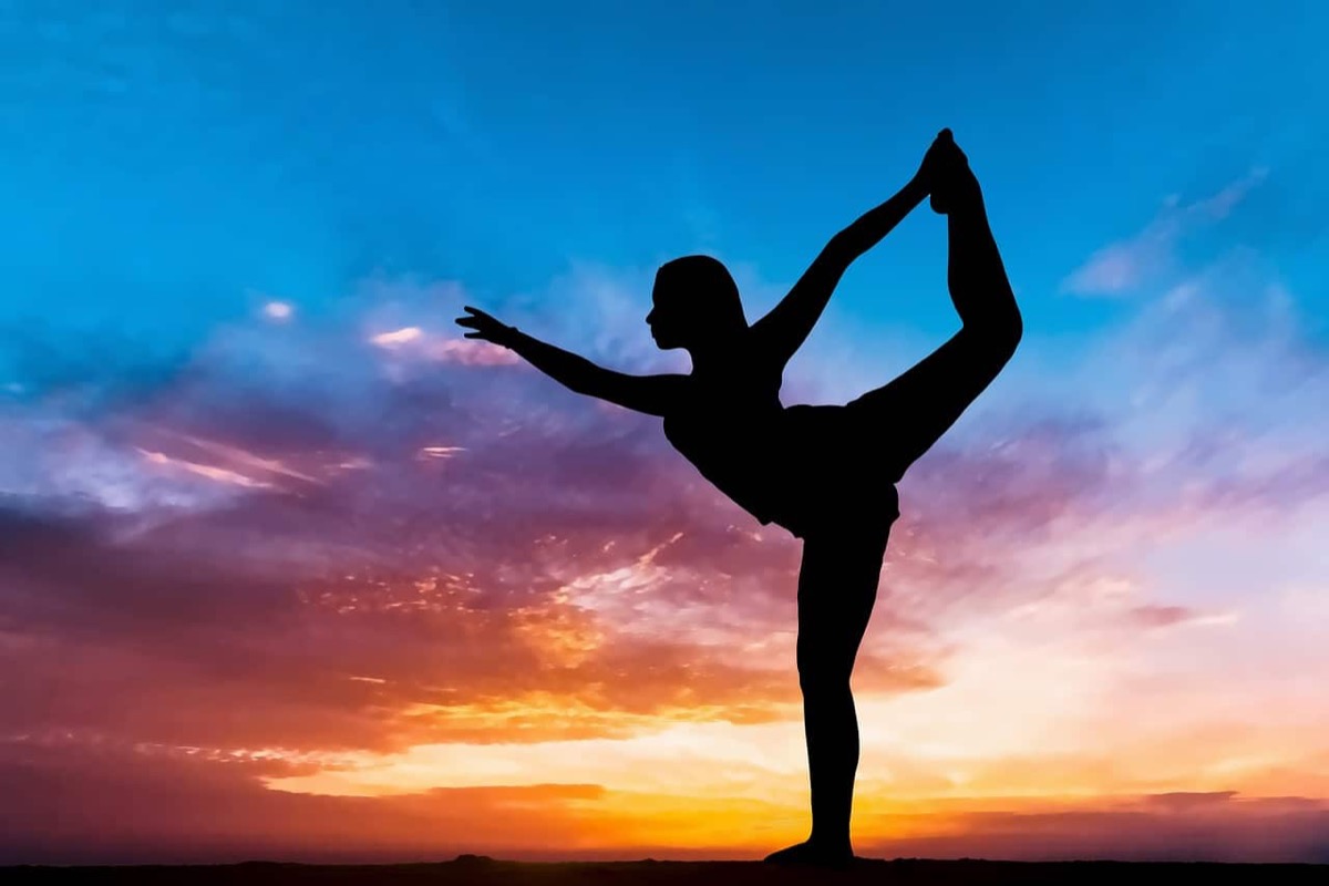 15 Benefits Of Spiritual Yoga