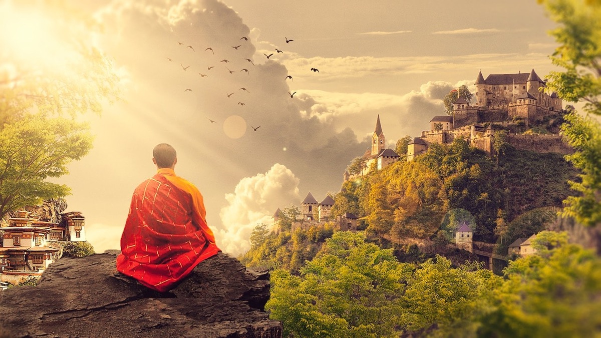 15 Ways to Apply Dharma Method in your Life