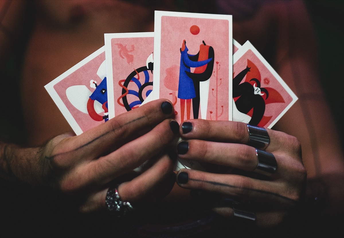 Know What Tarot Card Represents Your Zodiac Sign