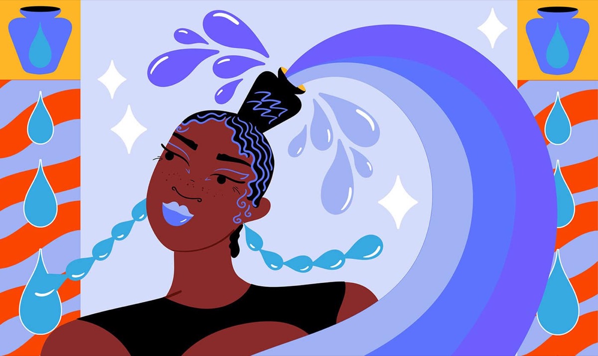10 Ways To Spice Up Your 2021 With Mercury In Aquarius