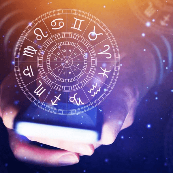 Finding Your Astrology Career in Your Natal Chart