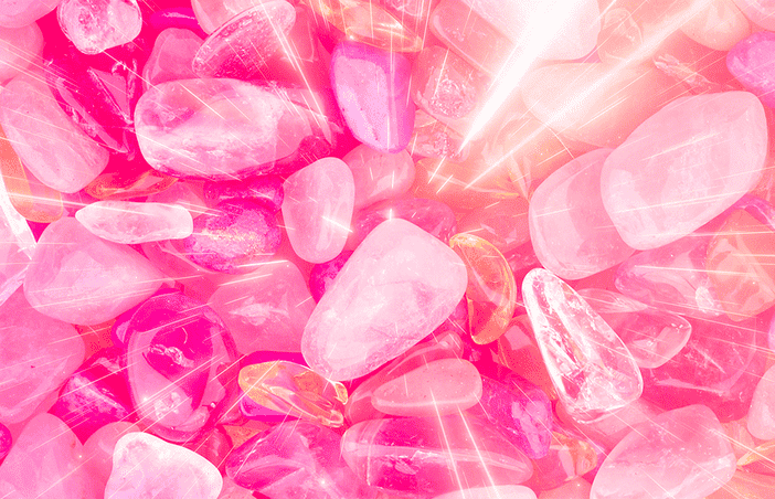 Best Crystals for Love: Nourish and Enhance Your Love Life