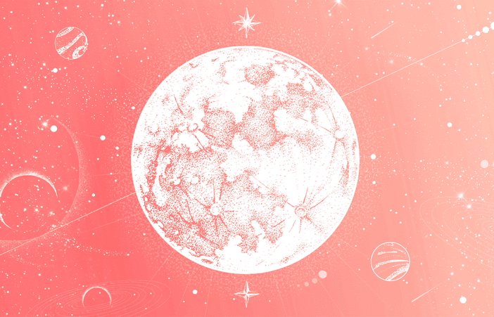 Big Three Astrology: Unraveling your Sun, Moon, and Rising Sign