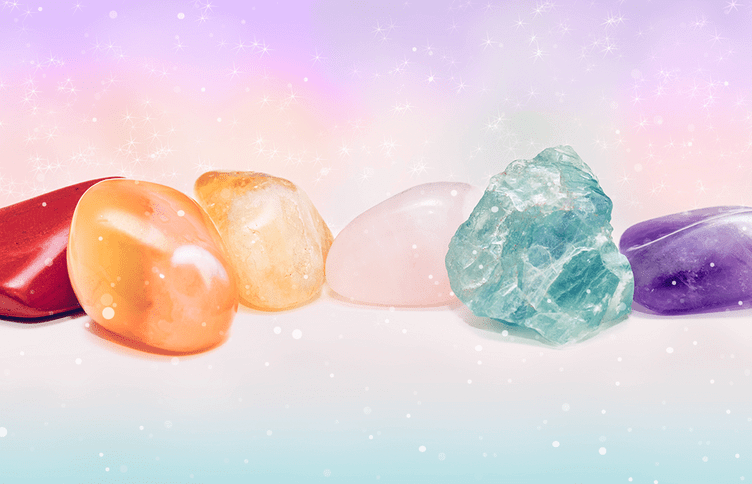 21 Chakra Healing Crystals for Holistic Healing