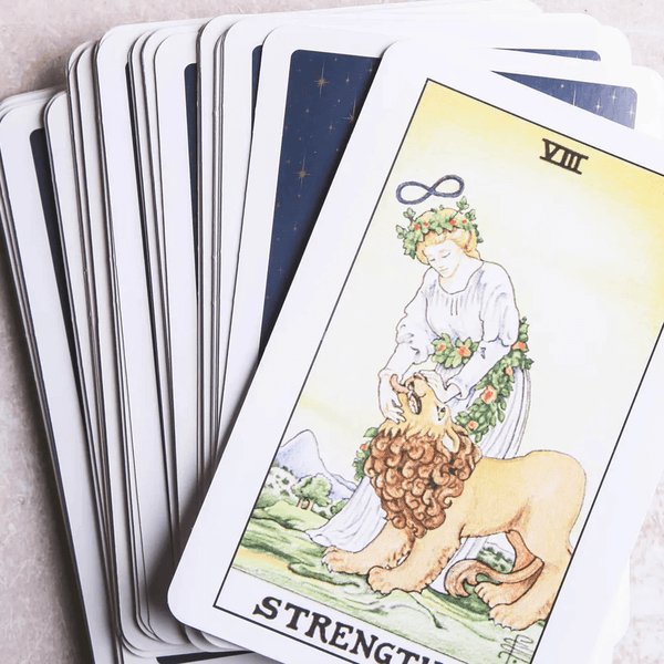Egyptian Tarot 101: The Fundamental Guide