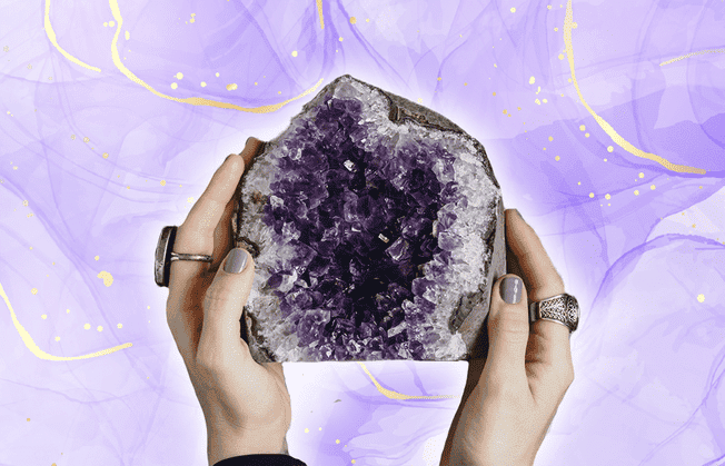 16 Best Healing Crystals for Depression