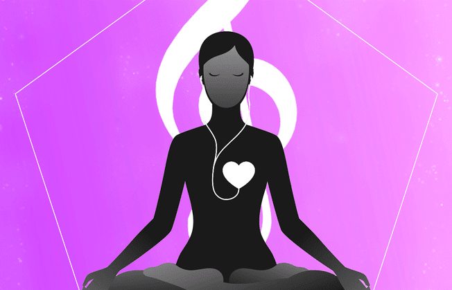 The 4 Important Aspects of Music & Spirituality