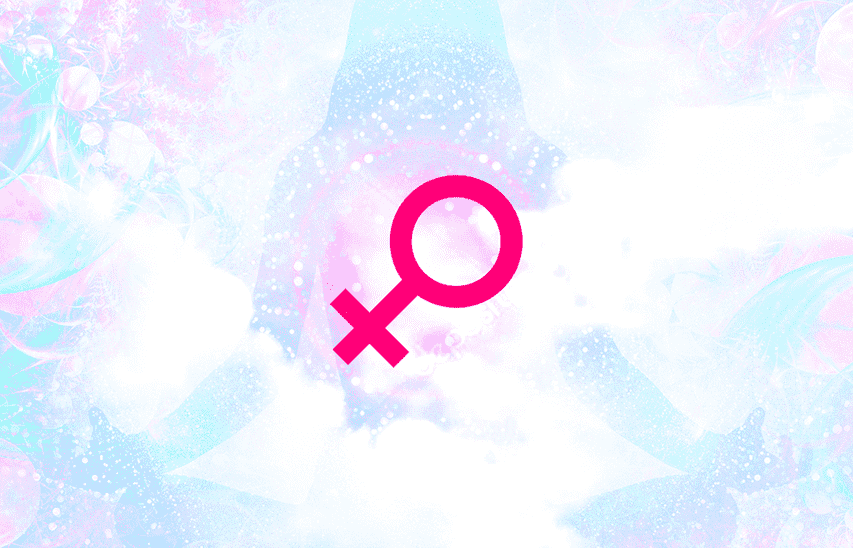 A Beginner's Guide to Women & Spirituality
