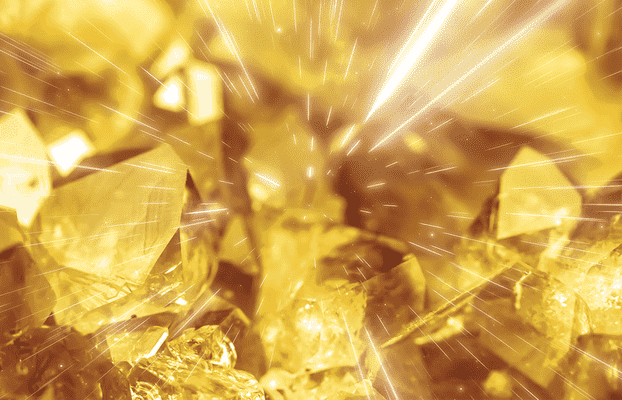 Yellow Crystals: Healing Uses, Benefits & Properties