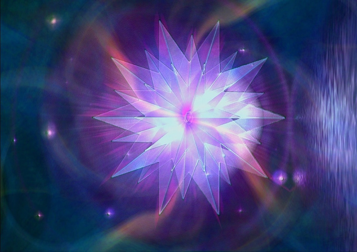 Amplifying Healing Crystal Effects With Reiki