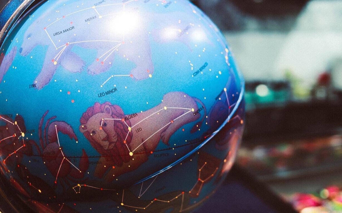 Astrology 101: Understand the Will of the Universe