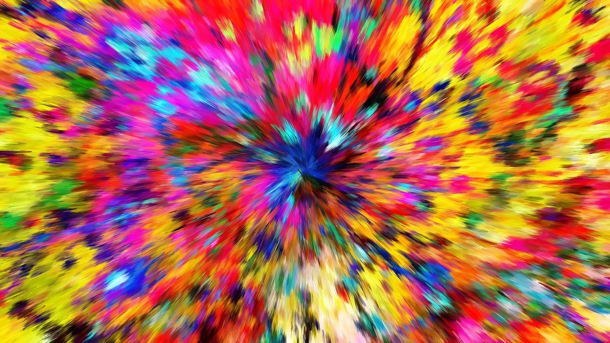 Aura Color Meanings: Each Color Explained