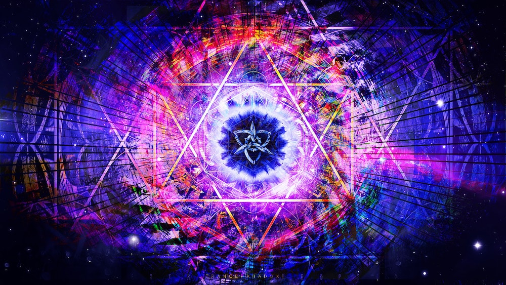Releasing Energy Blocks from Your Aura