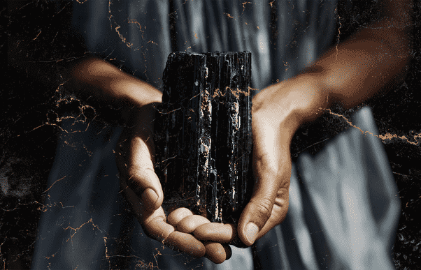 Top 10 Black Crystals to Balance Your Shadow Side