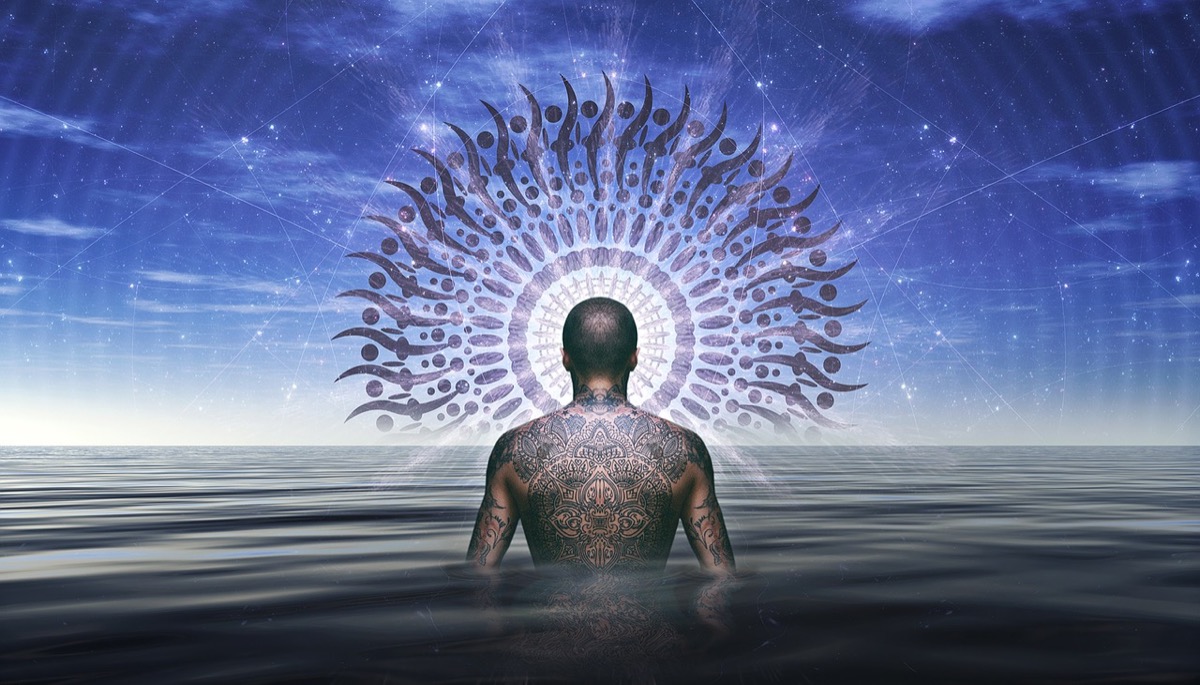 Building the Rites of Passage