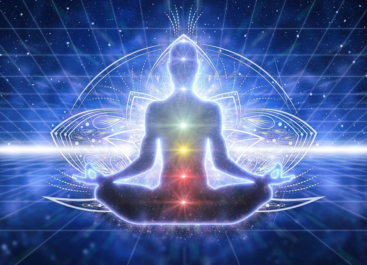 Chakra Chart: An Introductory Guide To The 7 Chakras