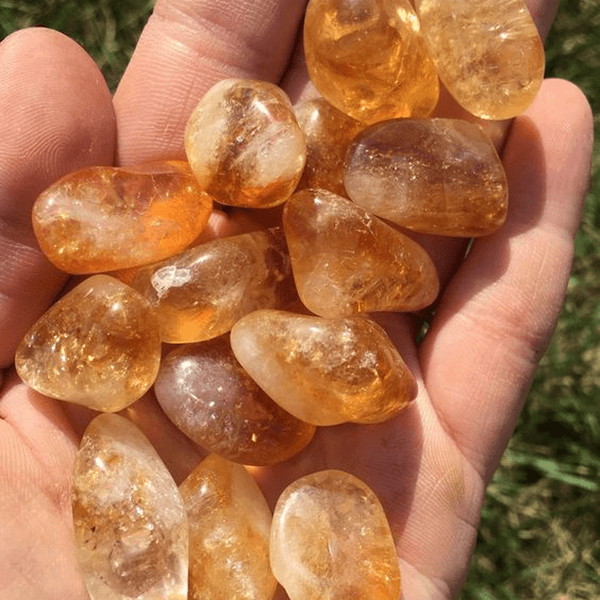 Chakra Crystals Meaning For Beginners