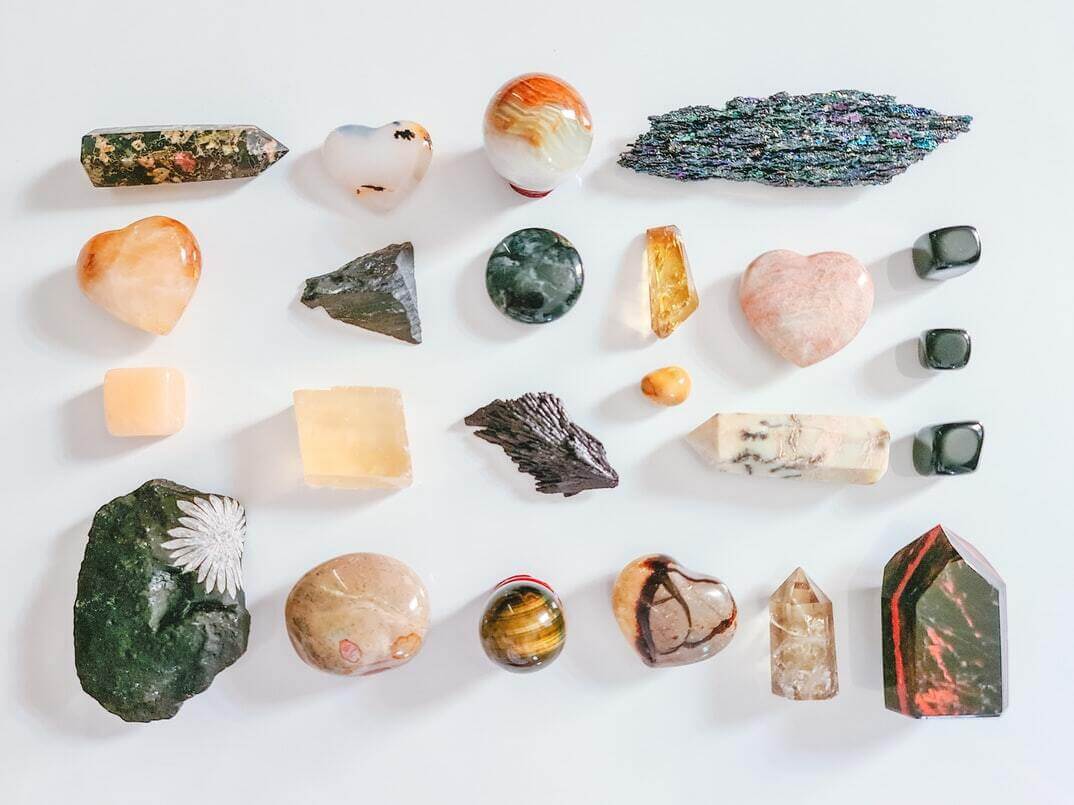 10 Best Crystals for Protection That Will Change Your Life