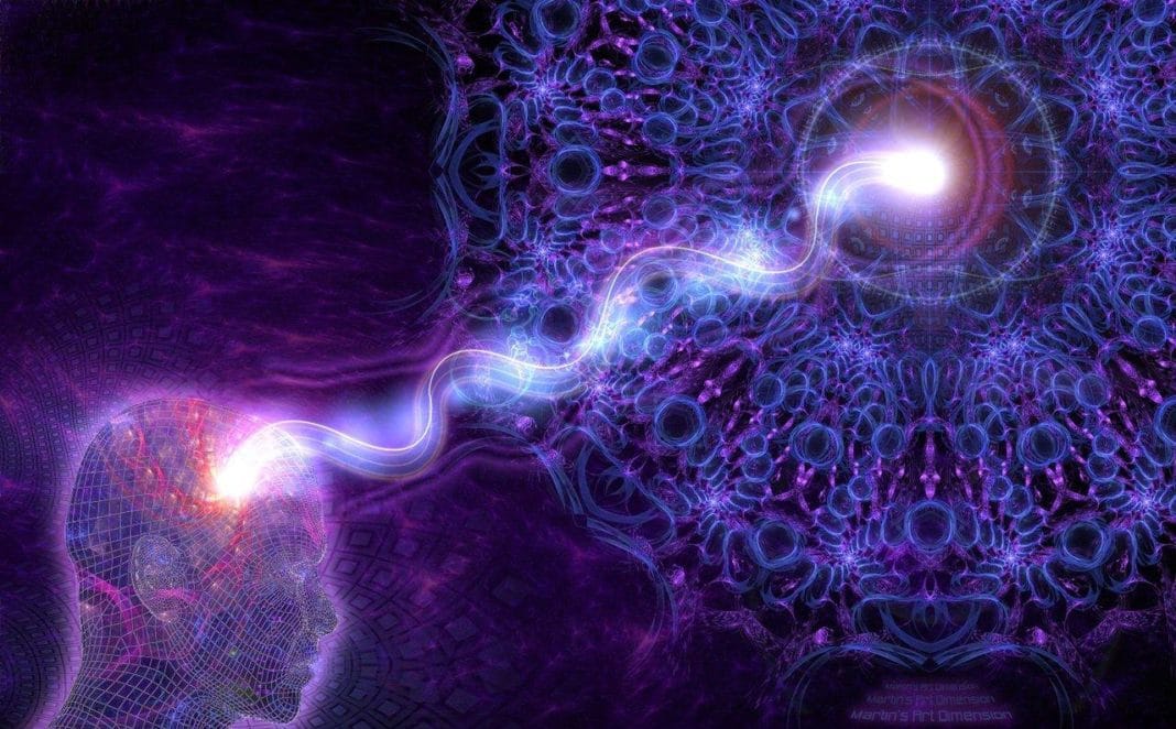 Decalcify Your Pineal Gland In 3 Steps