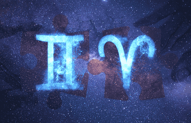 Gemini and Aries Compatibility: Creating a Good Match Among Couples