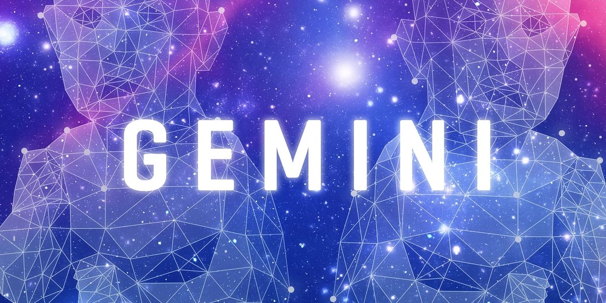 How to Understand a Gemini Moon Sign?