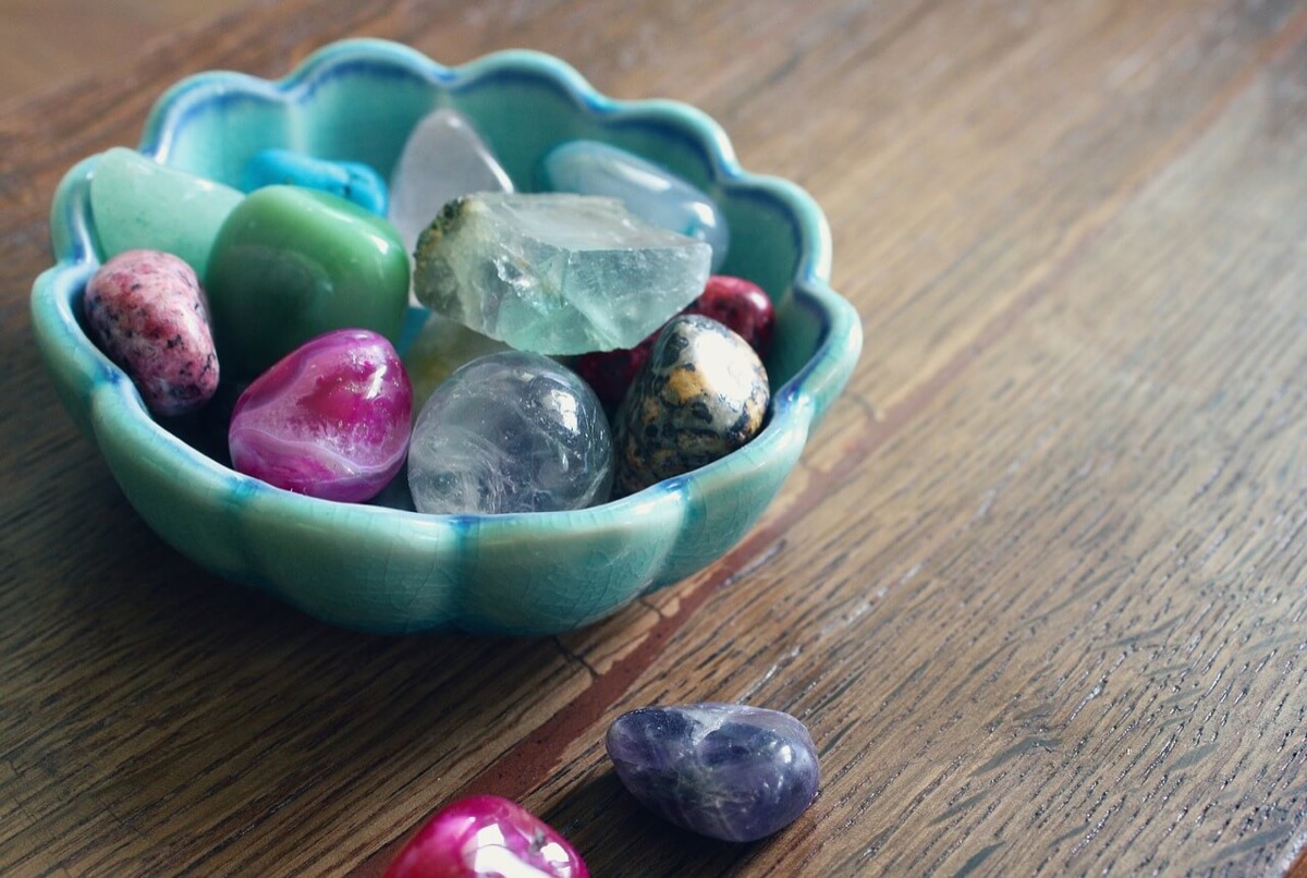 A Beginner’s Guide on Types of Crystals