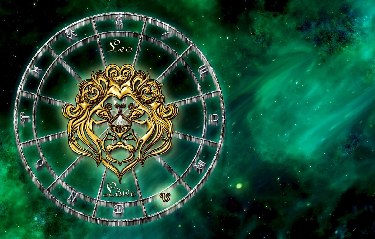 It’s Leo Season!  Here’s How To Own The Lion Shift This Month