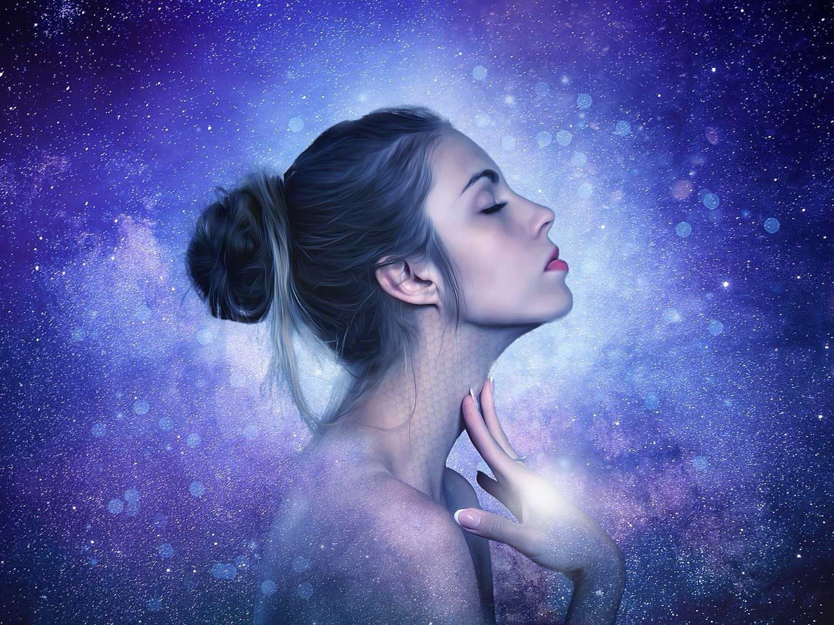 What Type of Lightworker Are You?