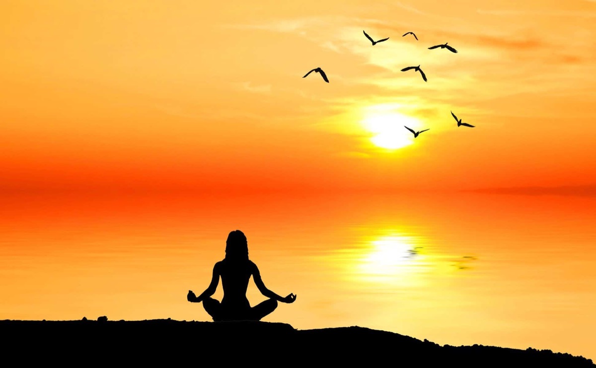 Meditation for the beginner