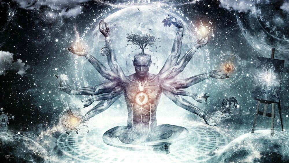 3 Methods Of Amplifying Abundance Through Meditation