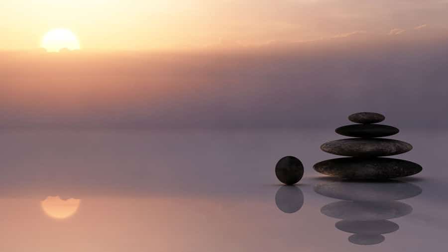 4 Mindfulness Tips to Increase your Zen
