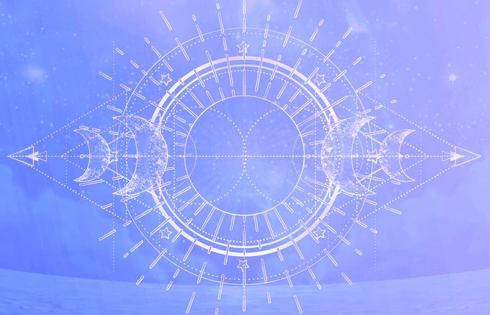 Moon Astrology: The Counterpart of your Star Sign