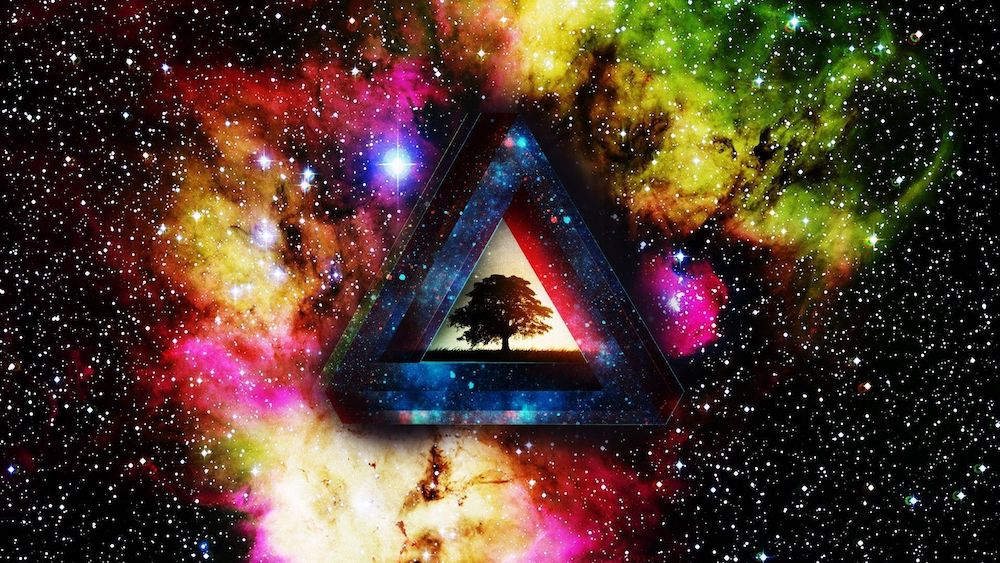 Shining The Light On Shadows Through Numerology
