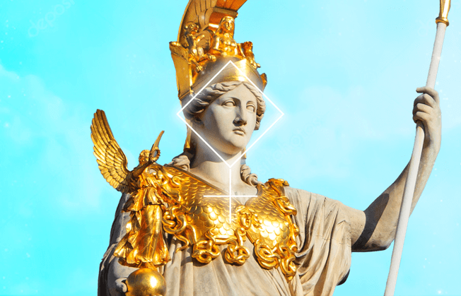 Channel Your Inner Athena Through the Pallas Astrology
