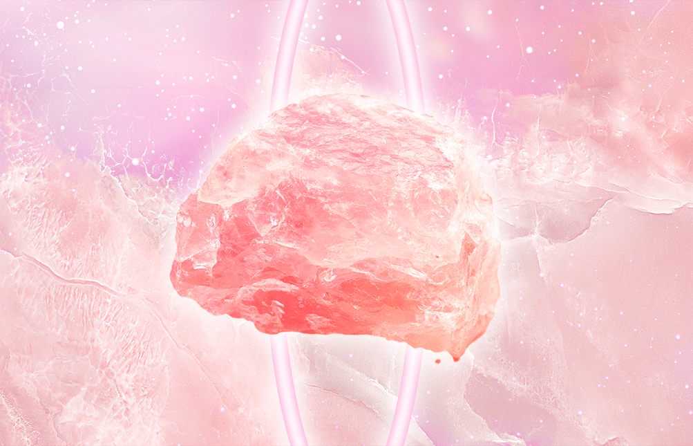 Pink Crystals: Its Benefits, Uses, and Properties