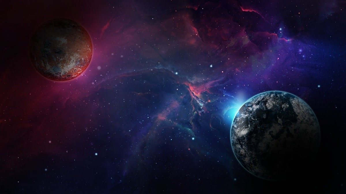 The Planets in Astrology: How They Reveal Your Secrets