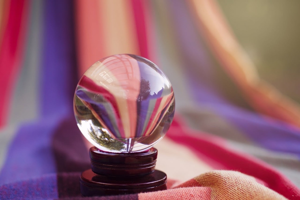 The Secret To Becoming Psychic