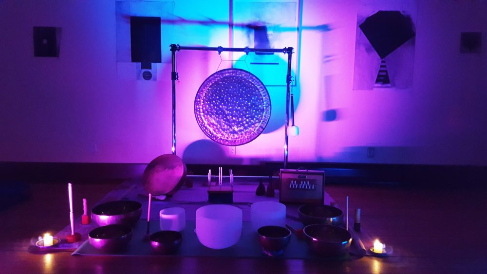 Sound Baths and Sound Meditation: An In-Depth Guide