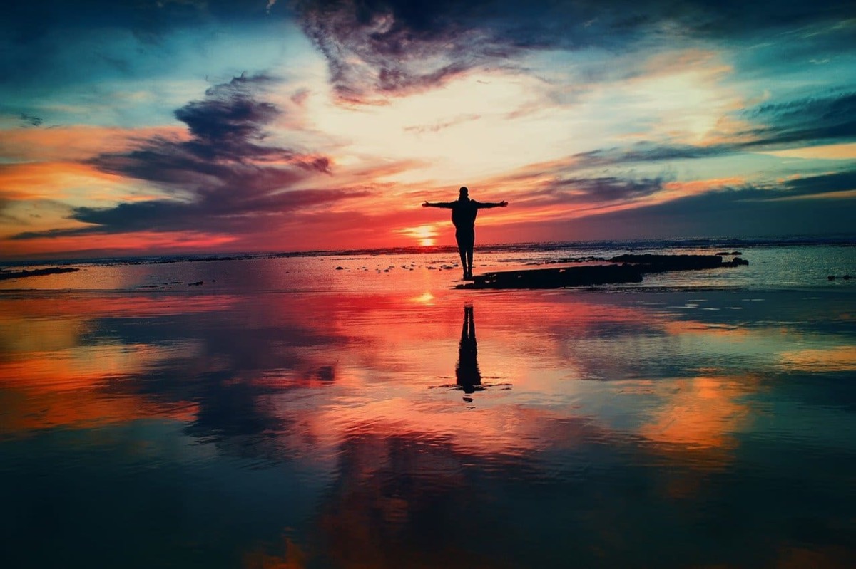 A 5-Step Spiritual Approach to Finding True Happiness