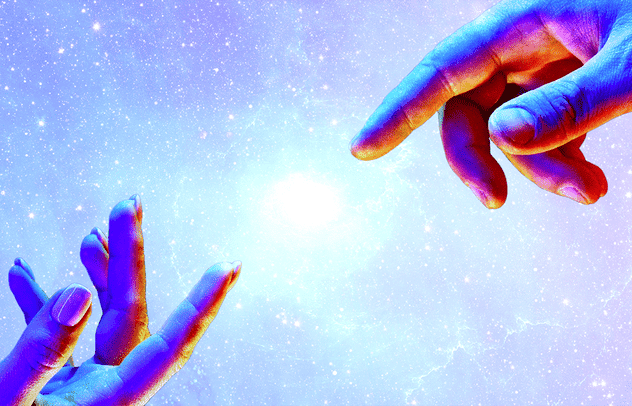 Spiritual Connections: Nourishing Your Spiritual Relationships