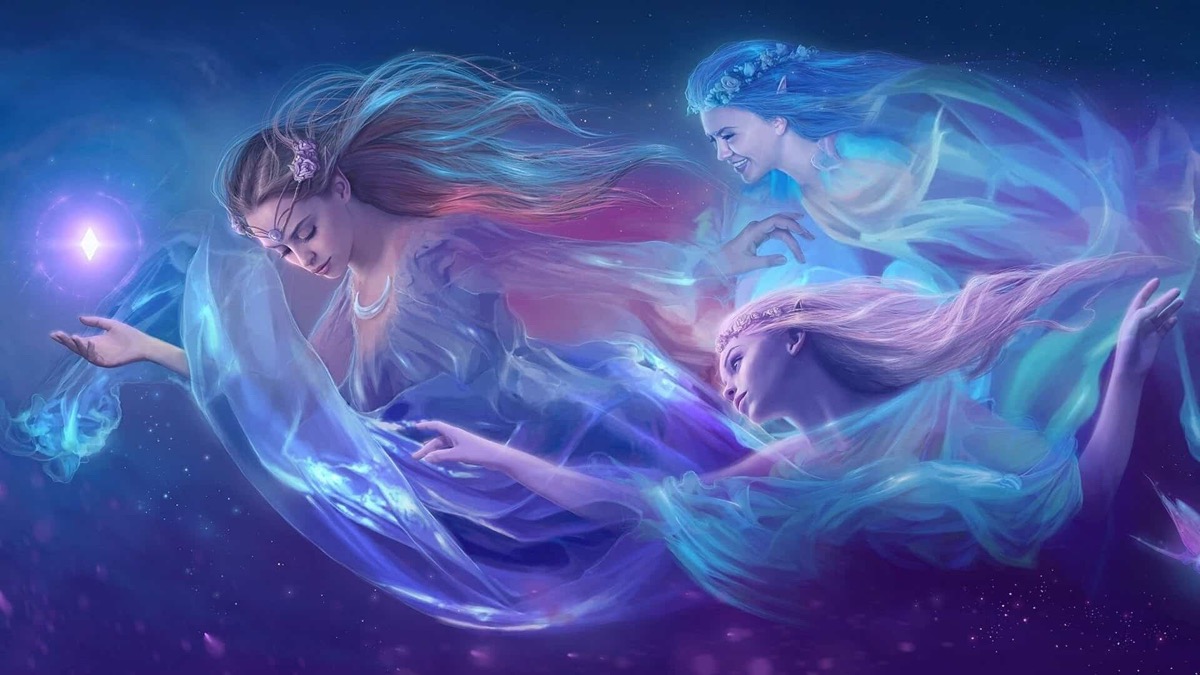 11 Types Of Starseeds (And How To Know If You're One)