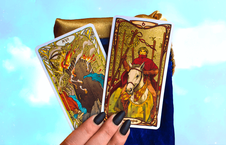 Tarot Politics: Everything You Need to Know