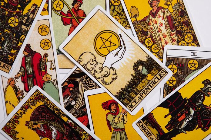 A Beginner's Guide to Tarot of Sexual Magic