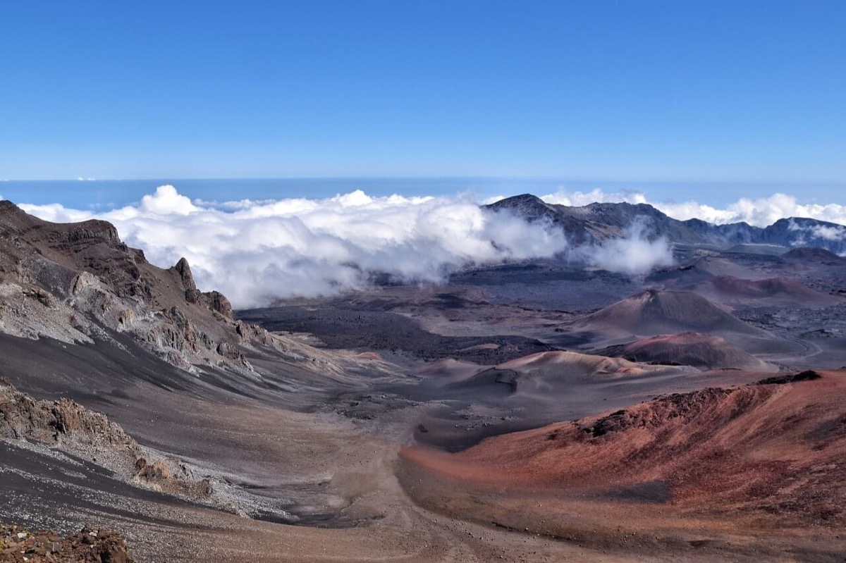 Top 7 Maui Spiritual Vortexes