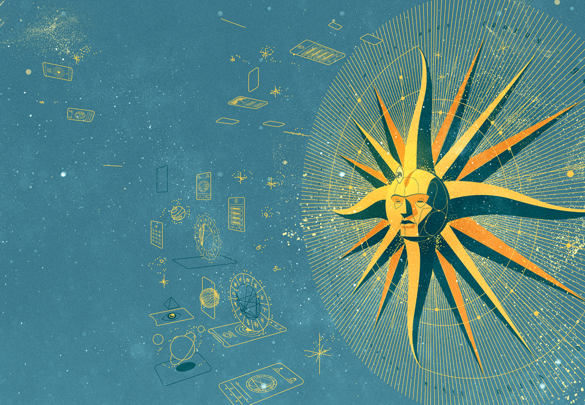 Your June 6 - 12 Weekly Love & Career Horoscope