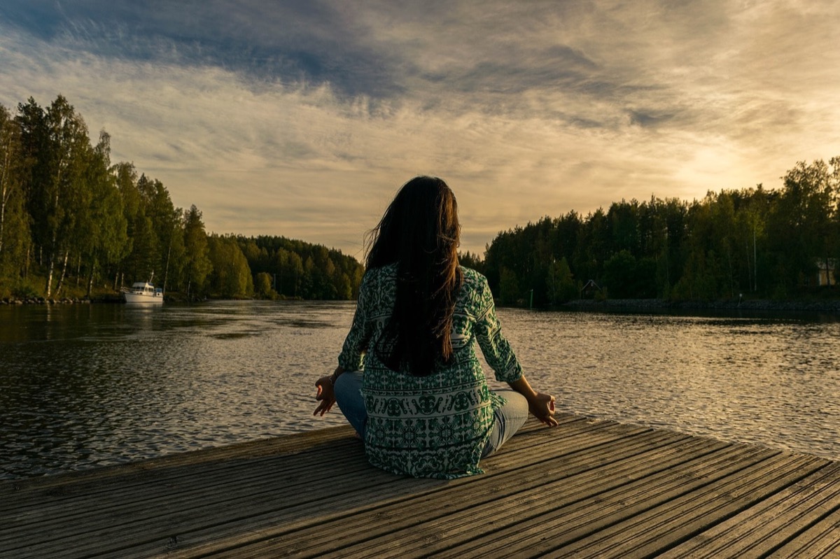 5 Free and Simple Ways To Attain Wholeness and a Deep Sense of Peace Right Now!