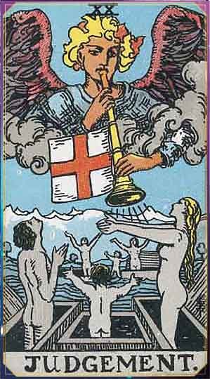 Judgment