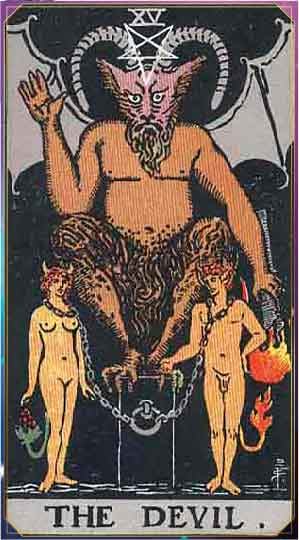 The Devil