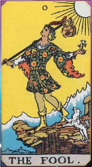 The Fool